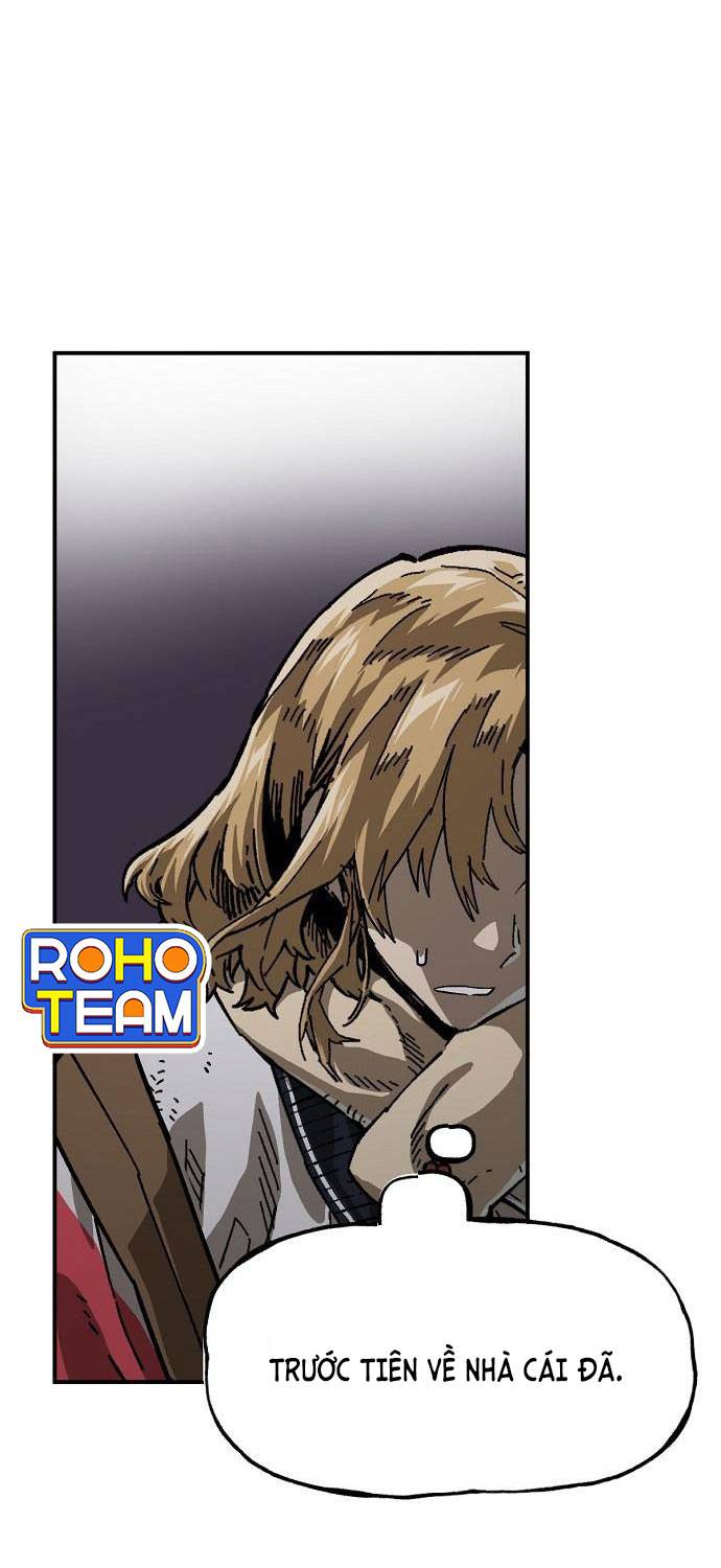 Chỉ Có Cái C.h.ế.t Mới Là Sự Cứu Rỗi Chapter 17 - Trang 6