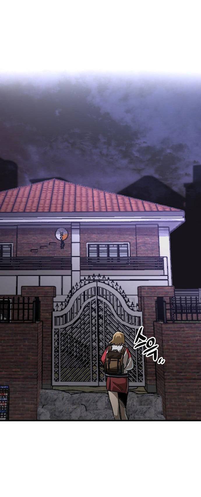 Chỉ Có Cái C.h.ế.t Mới Là Sự Cứu Rỗi Chapter 17 - Trang 7