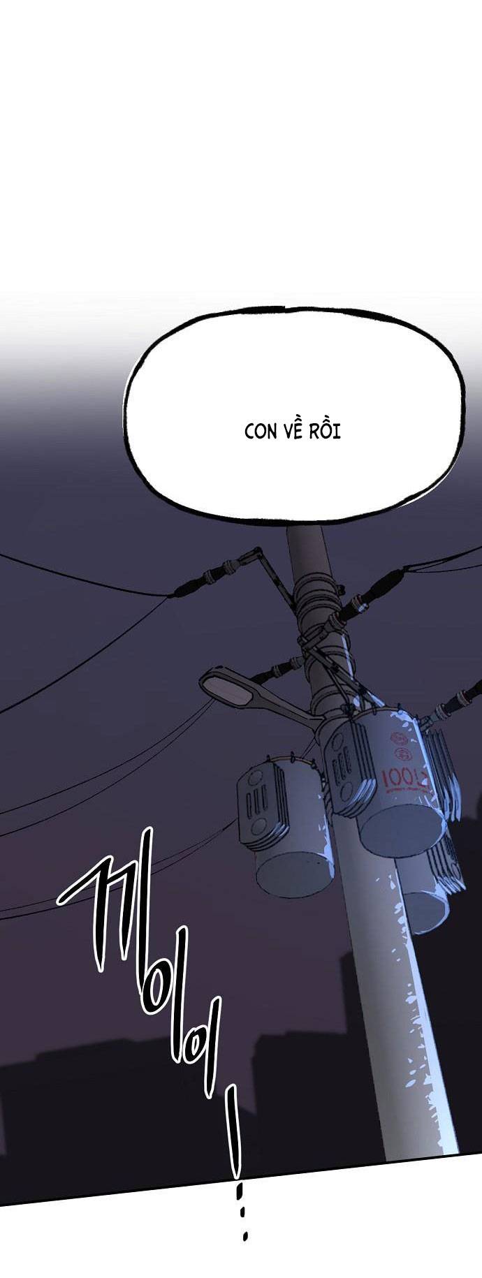 Chỉ Có Cái C.h.ế.t Mới Là Sự Cứu Rỗi Chapter 17 - Trang 8