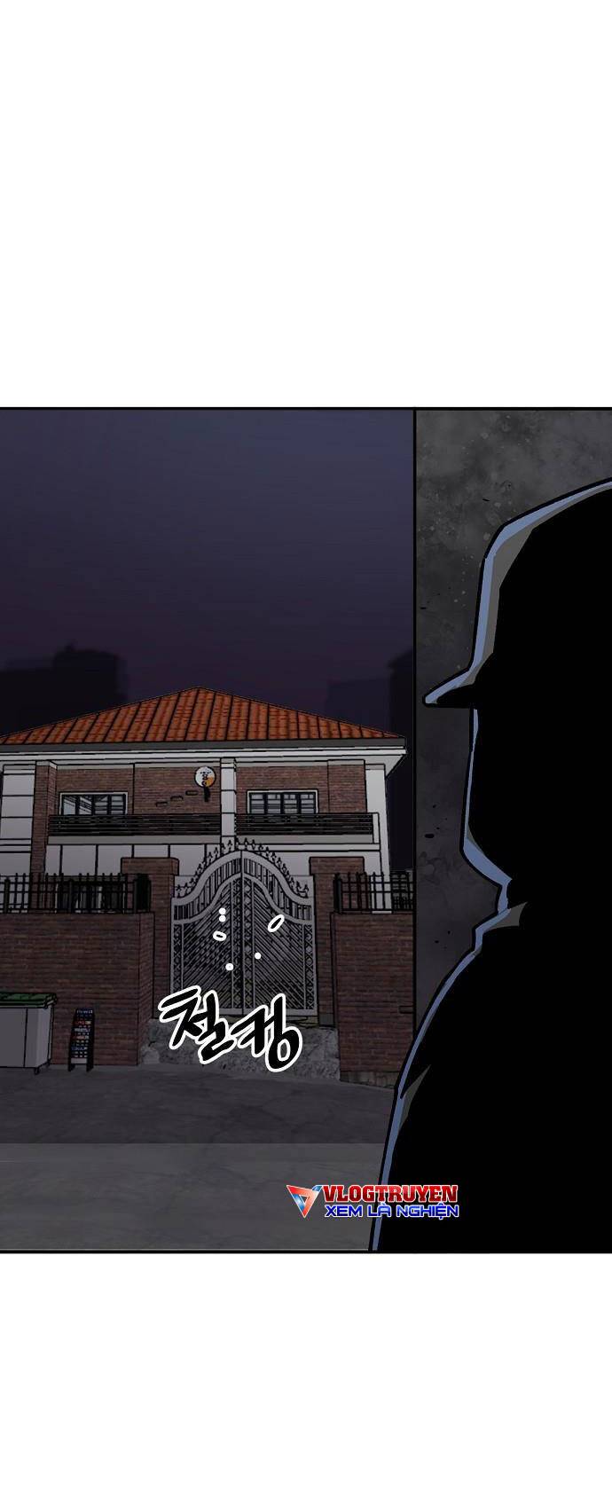 Chỉ Có Cái C.h.ế.t Mới Là Sự Cứu Rỗi Chapter 17 - Trang 9
