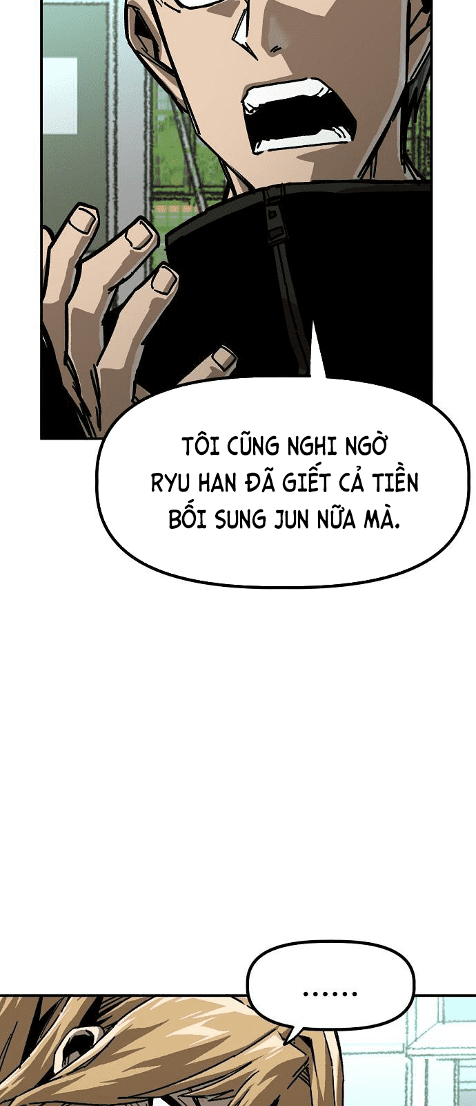 Chỉ Có Cái C.h.ế.t Mới Là Sự Cứu Rỗi Chapter 18 - Trang 12