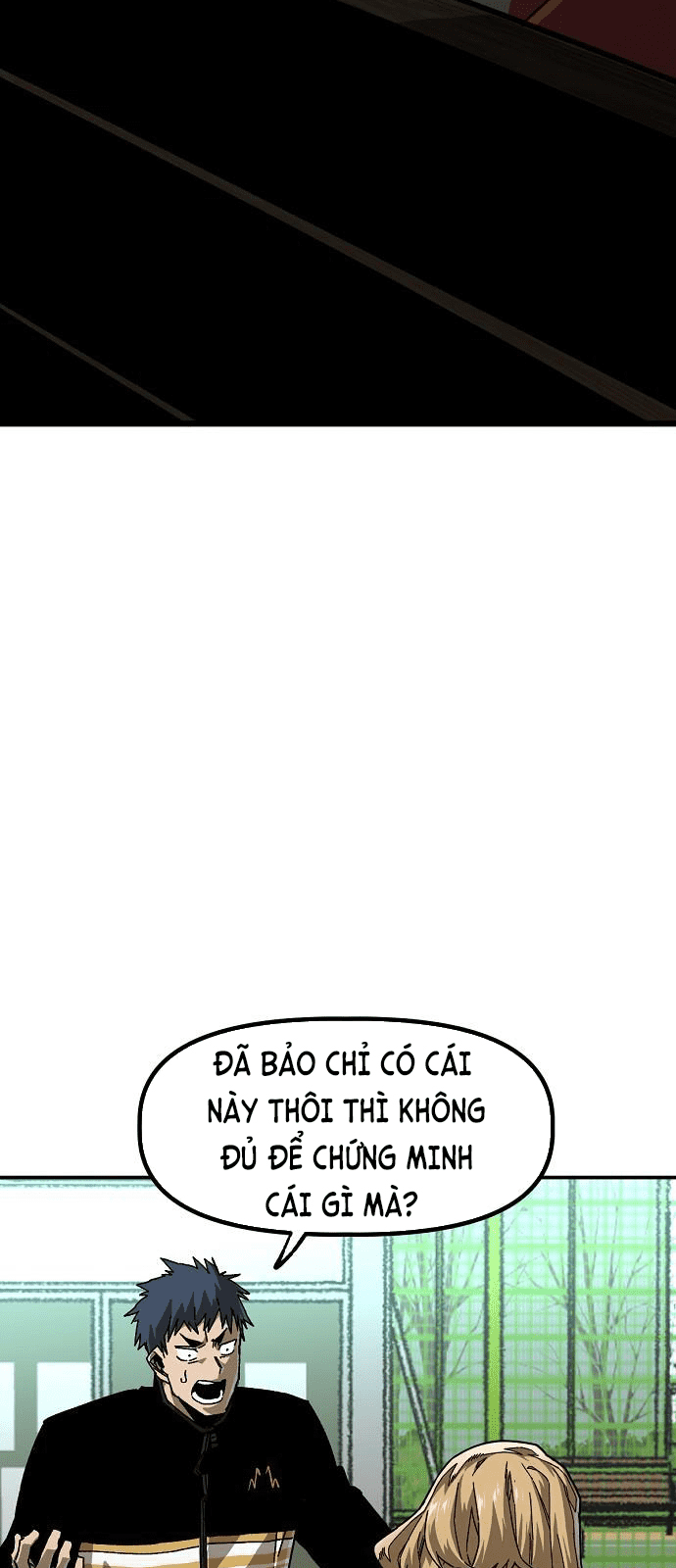 Chỉ Có Cái C.h.ế.t Mới Là Sự Cứu Rỗi Chapter 18 - Trang 15