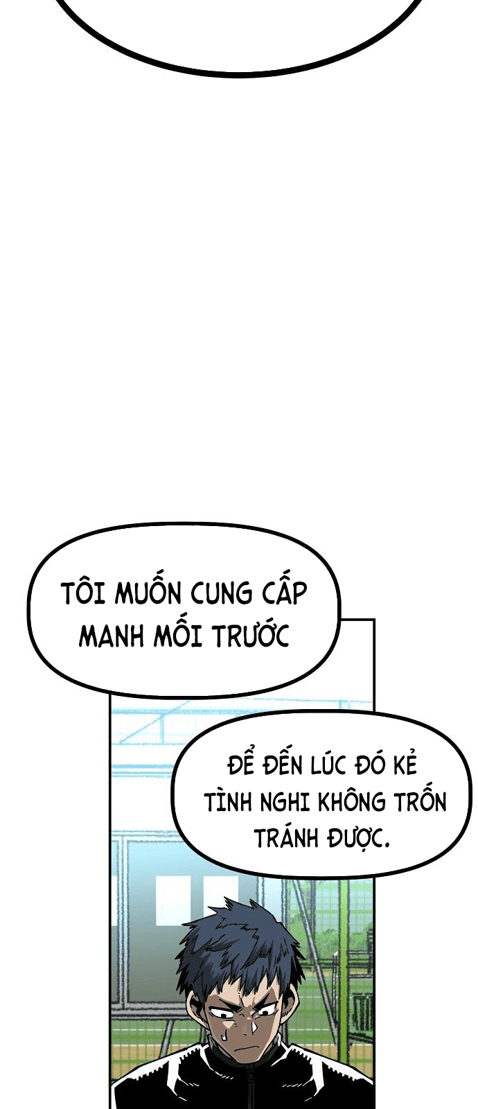 Chỉ Có Cái C.h.ế.t Mới Là Sự Cứu Rỗi Chapter 18 - Trang 18