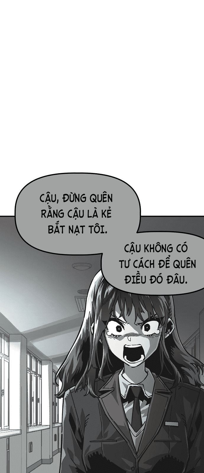 Chỉ Có Cái C.h.ế.t Mới Là Sự Cứu Rỗi Chapter 18 - Trang 21