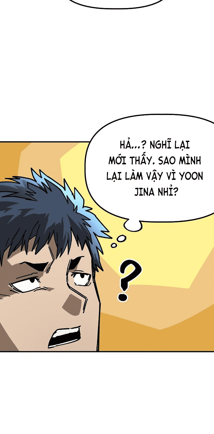 Chỉ Có Cái C.h.ế.t Mới Là Sự Cứu Rỗi Chapter 18 - Trang 25
