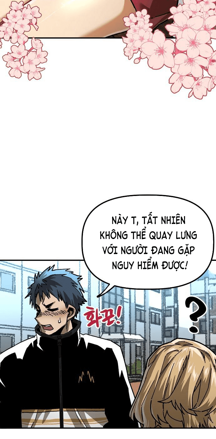Chỉ Có Cái C.h.ế.t Mới Là Sự Cứu Rỗi Chapter 18 - Trang 27