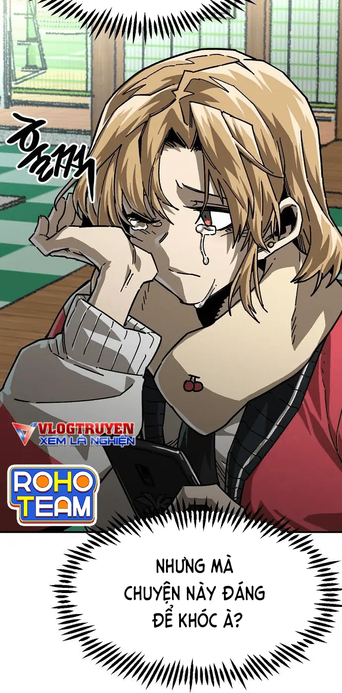 Chỉ Có Cái C.h.ế.t Mới Là Sự Cứu Rỗi Chapter 18 - Trang 3