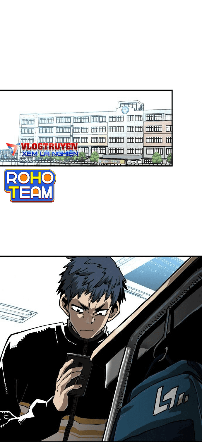 Chỉ Có Cái C.h.ế.t Mới Là Sự Cứu Rỗi Chapter 18 - Trang 30