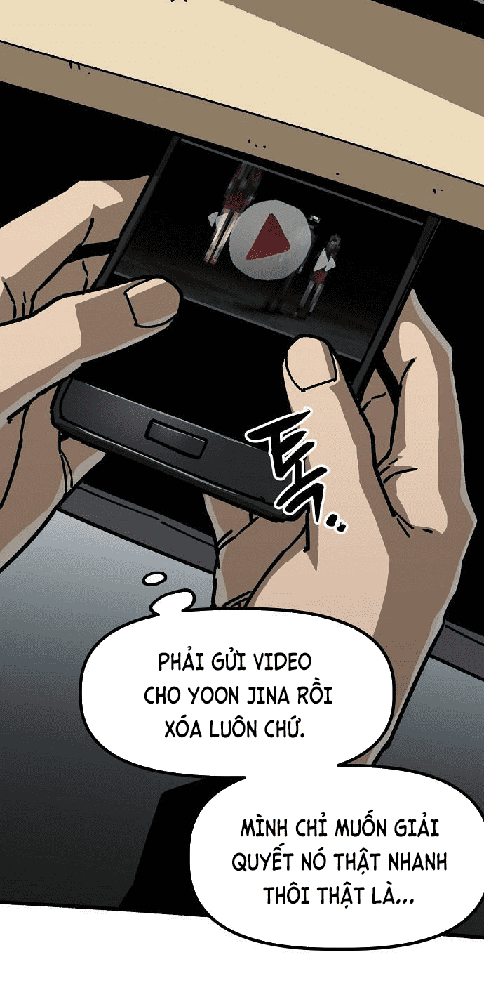 Chỉ Có Cái C.h.ế.t Mới Là Sự Cứu Rỗi Chapter 18 - Trang 33
