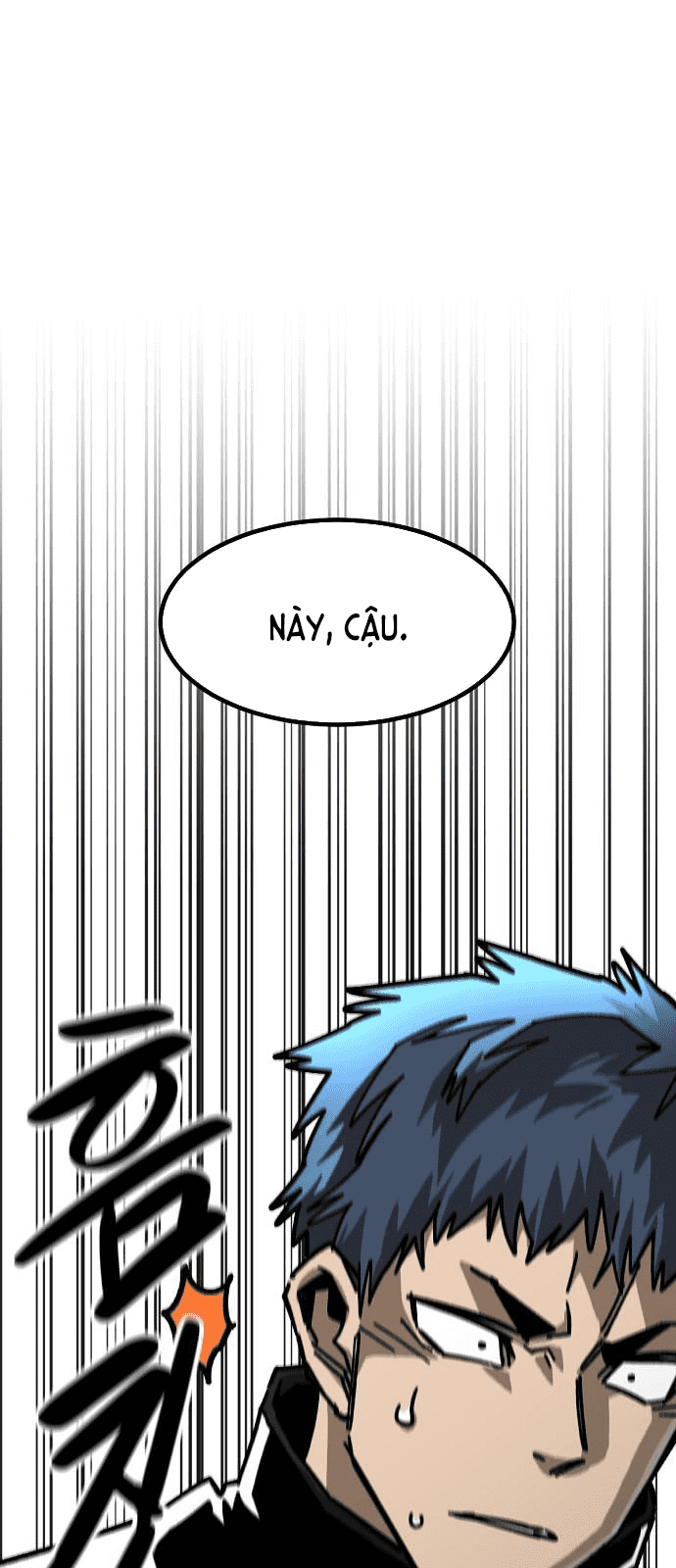 Chỉ Có Cái C.h.ế.t Mới Là Sự Cứu Rỗi Chapter 18 - Trang 34