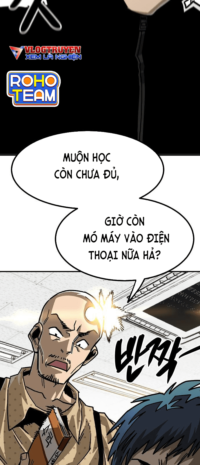 Chỉ Có Cái C.h.ế.t Mới Là Sự Cứu Rỗi Chapter 18 - Trang 35