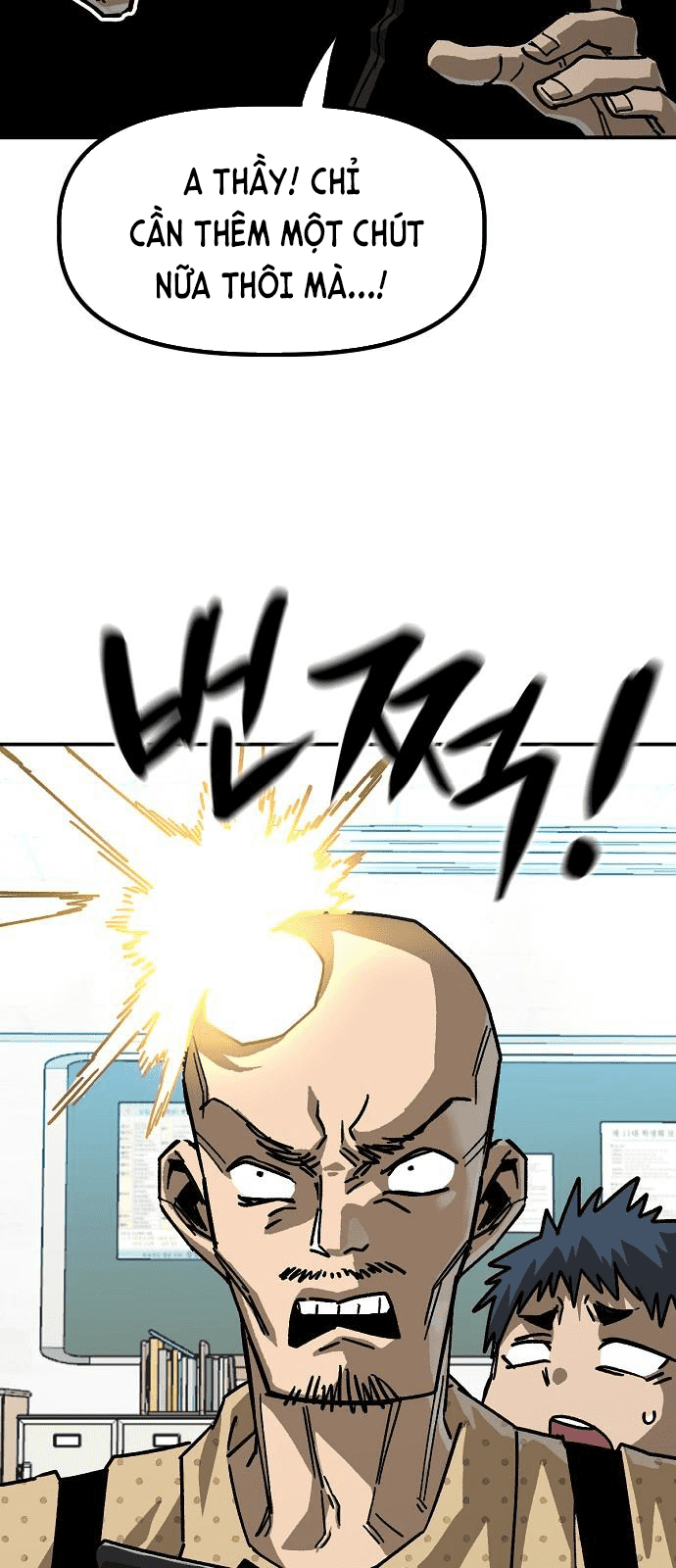 Chỉ Có Cái C.h.ế.t Mới Là Sự Cứu Rỗi Chapter 18 - Trang 38