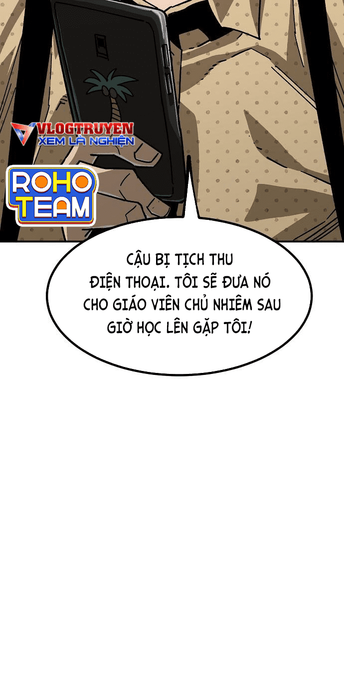 Chỉ Có Cái C.h.ế.t Mới Là Sự Cứu Rỗi Chapter 18 - Trang 39