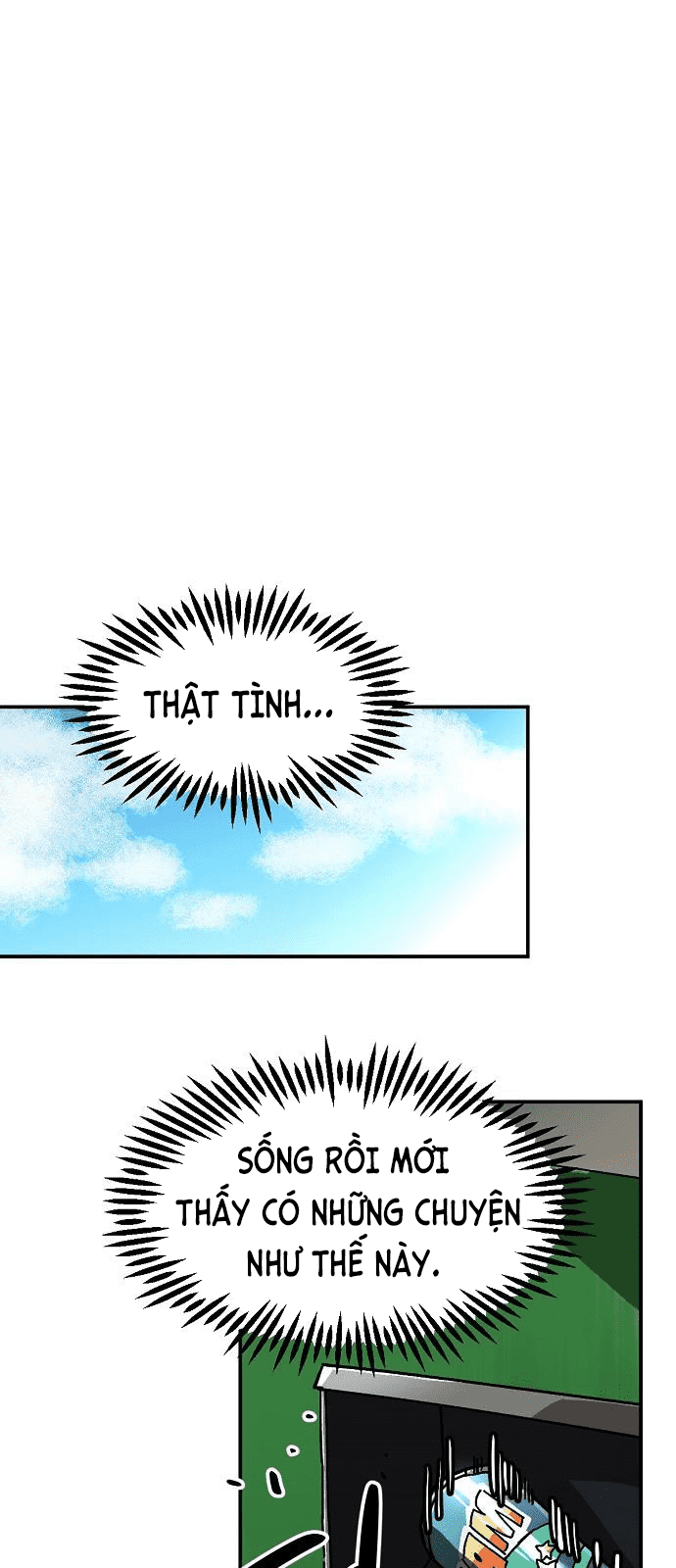 Chỉ Có Cái C.h.ế.t Mới Là Sự Cứu Rỗi Chapter 18 - Trang 4