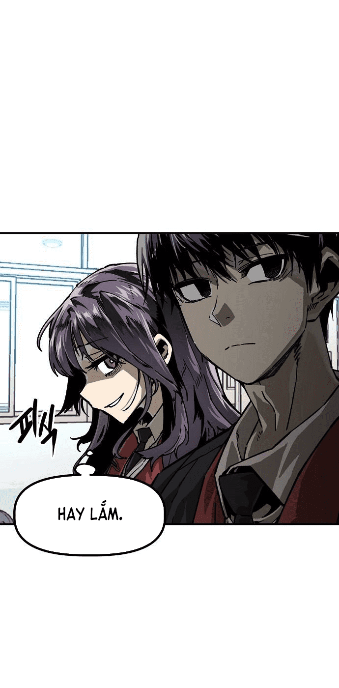 Chỉ Có Cái C.h.ế.t Mới Là Sự Cứu Rỗi Chapter 18 - Trang 41