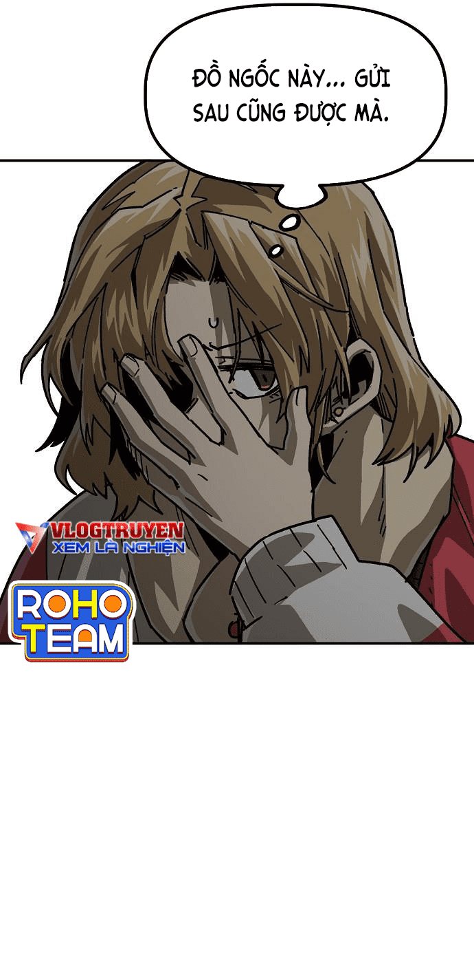 Chỉ Có Cái C.h.ế.t Mới Là Sự Cứu Rỗi Chapter 18 - Trang 42