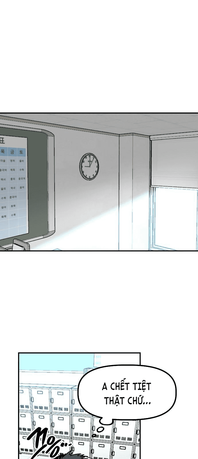 Chỉ Có Cái C.h.ế.t Mới Là Sự Cứu Rỗi Chapter 18 - Trang 43