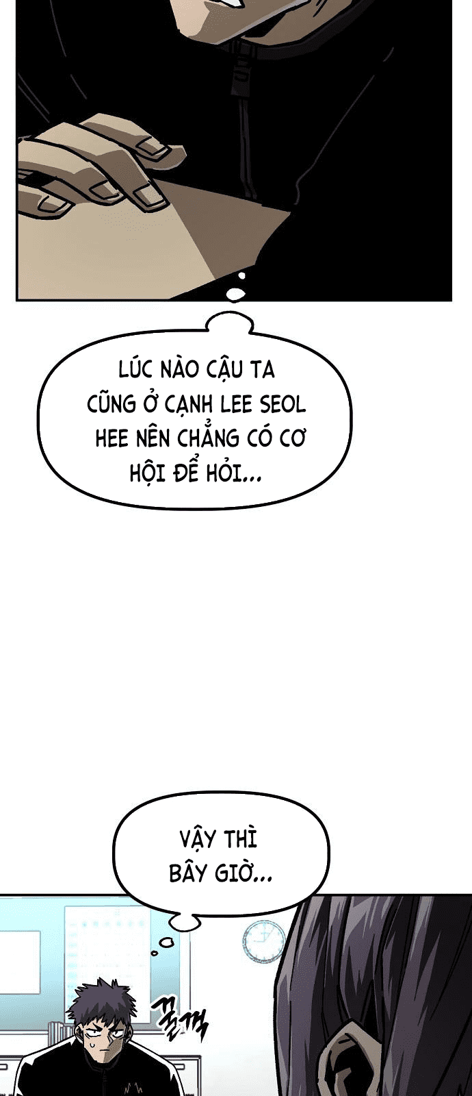 Chỉ Có Cái C.h.ế.t Mới Là Sự Cứu Rỗi Chapter 18 - Trang 48