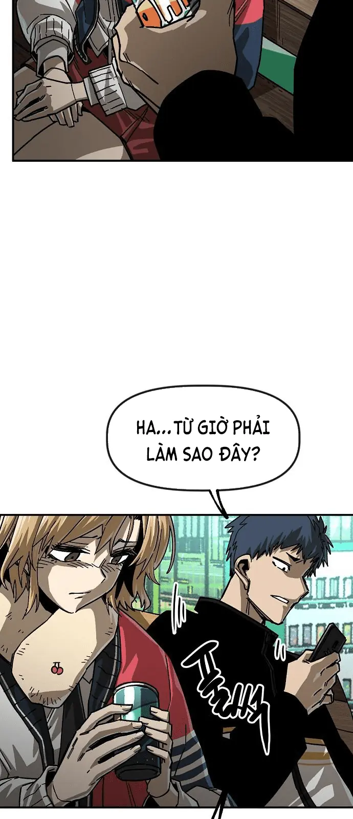 Chỉ Có Cái C.h.ế.t Mới Là Sự Cứu Rỗi Chapter 18 - Trang 6