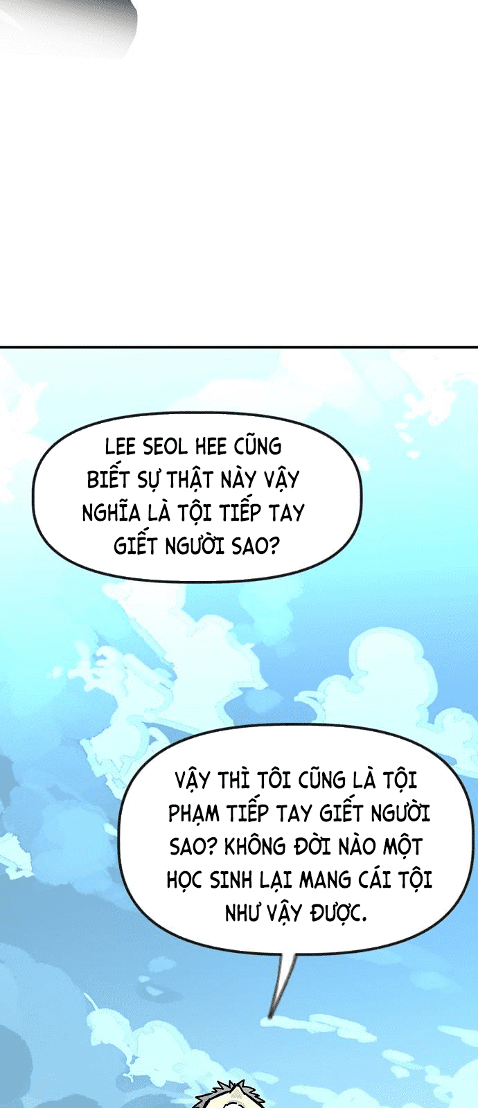 Chỉ Có Cái C.h.ế.t Mới Là Sự Cứu Rỗi Chapter 18 - Trang 8