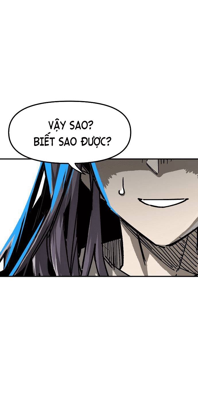 Chỉ Có Cái C.h.ế.t Mới Là Sự Cứu Rỗi Chapter 19 - Trang 11
