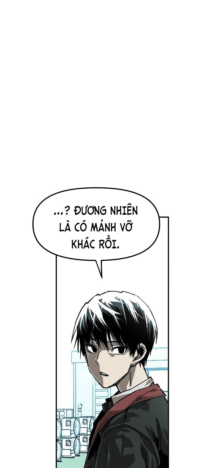 Chỉ Có Cái C.h.ế.t Mới Là Sự Cứu Rỗi Chapter 19 - Trang 12
