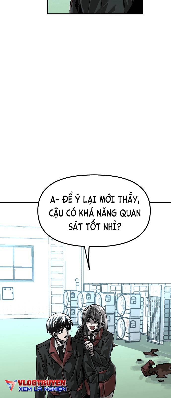 Chỉ Có Cái C.h.ế.t Mới Là Sự Cứu Rỗi Chapter 19 - Trang 13