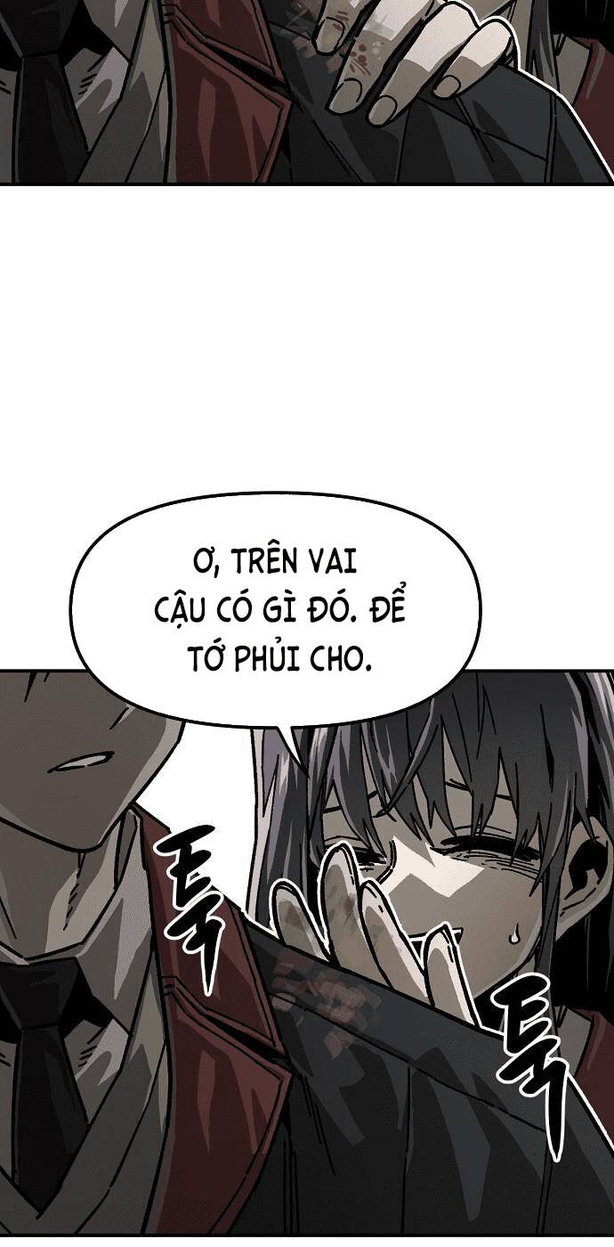 Chỉ Có Cái C.h.ế.t Mới Là Sự Cứu Rỗi Chapter 19 - Trang 15