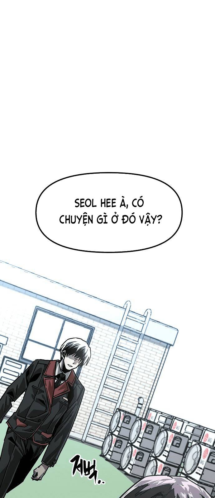 Chỉ Có Cái C.h.ế.t Mới Là Sự Cứu Rỗi Chapter 19 - Trang 2