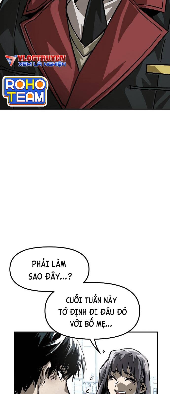 Chỉ Có Cái C.h.ế.t Mới Là Sự Cứu Rỗi Chapter 19 - Trang 25