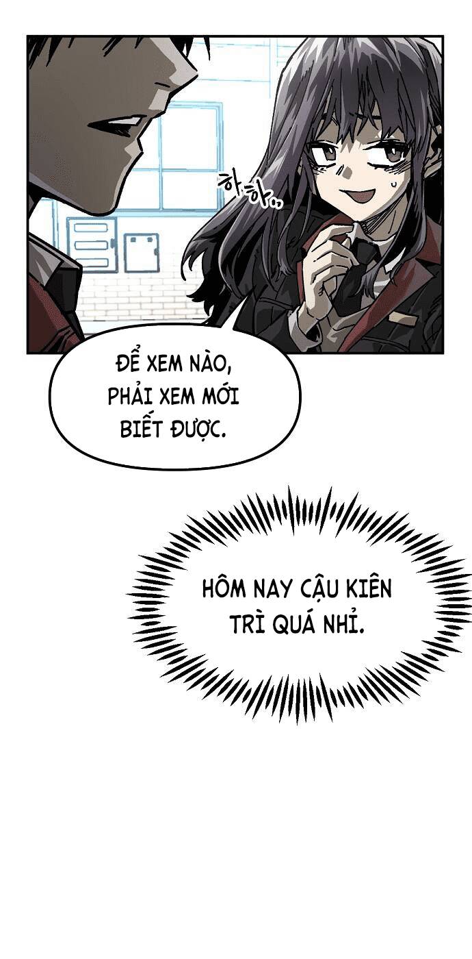 Chỉ Có Cái C.h.ế.t Mới Là Sự Cứu Rỗi Chapter 19 - Trang 28