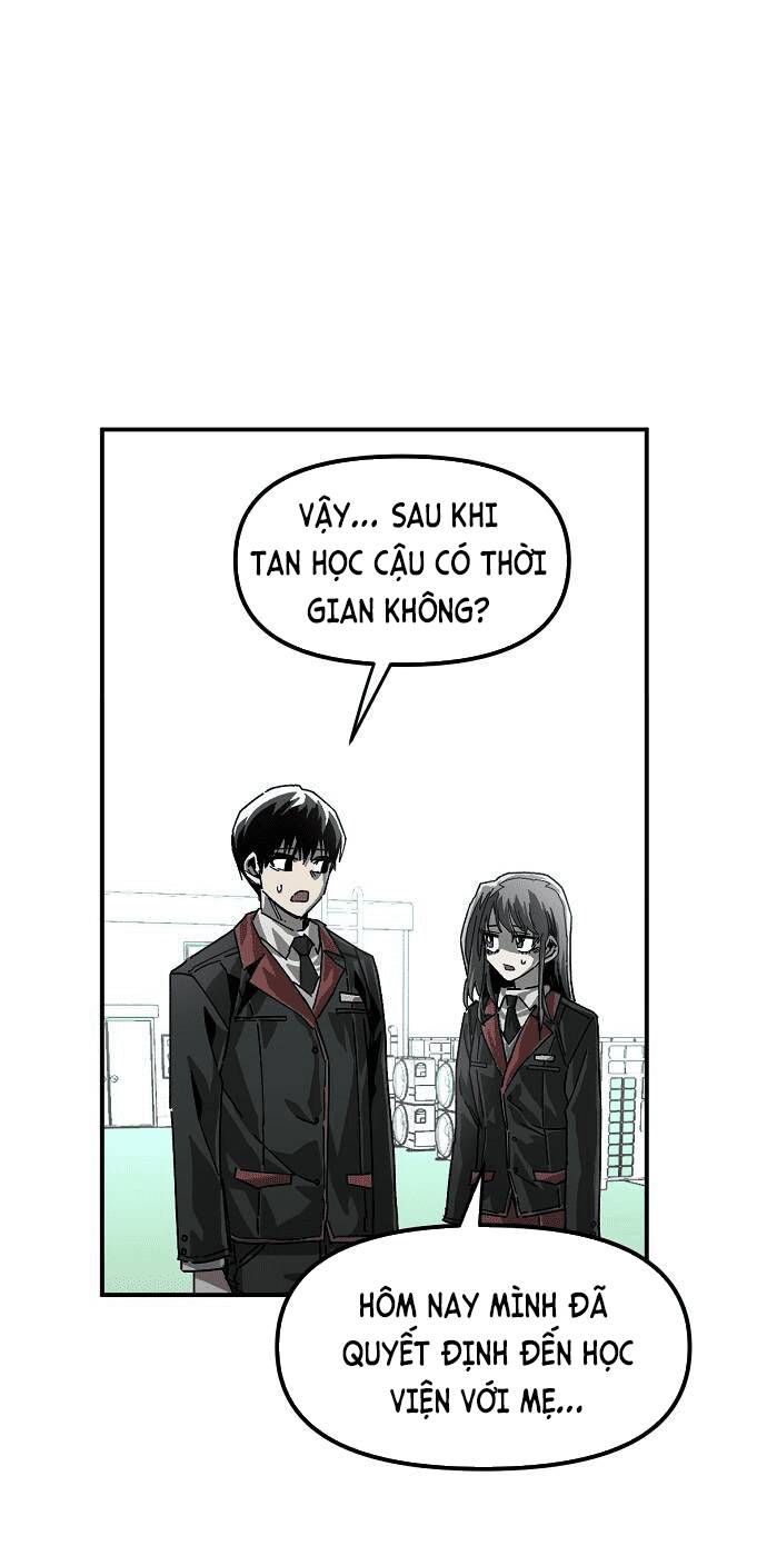 Chỉ Có Cái C.h.ế.t Mới Là Sự Cứu Rỗi Chapter 19 - Trang 29