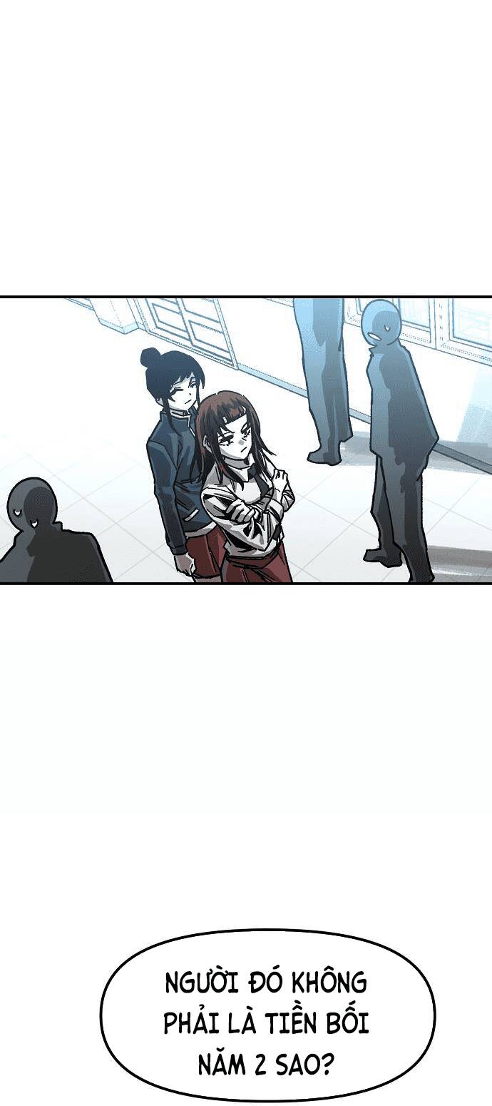 Chỉ Có Cái C.h.ế.t Mới Là Sự Cứu Rỗi Chapter 19 - Trang 34