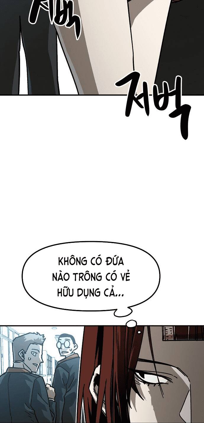 Chỉ Có Cái C.h.ế.t Mới Là Sự Cứu Rỗi Chapter 19 - Trang 36