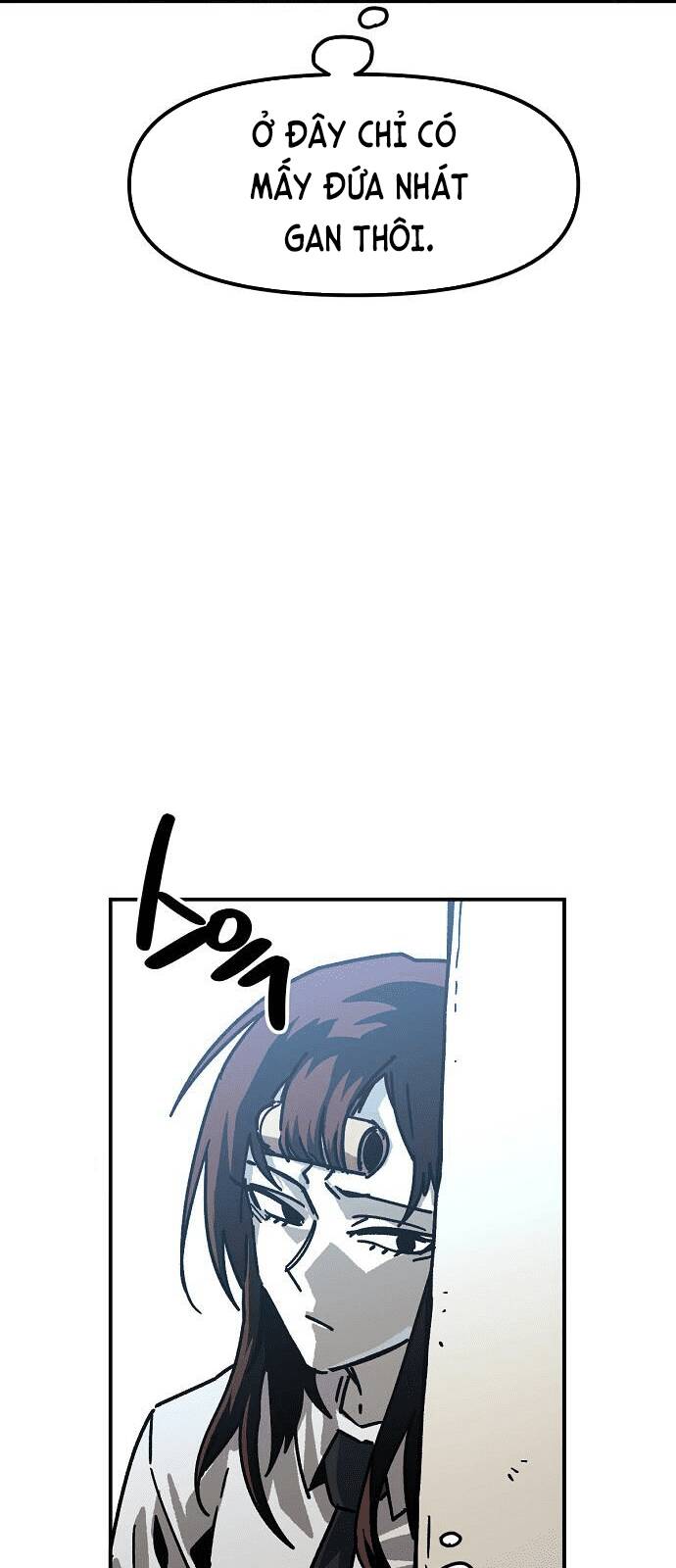 Chỉ Có Cái C.h.ế.t Mới Là Sự Cứu Rỗi Chapter 19 - Trang 37