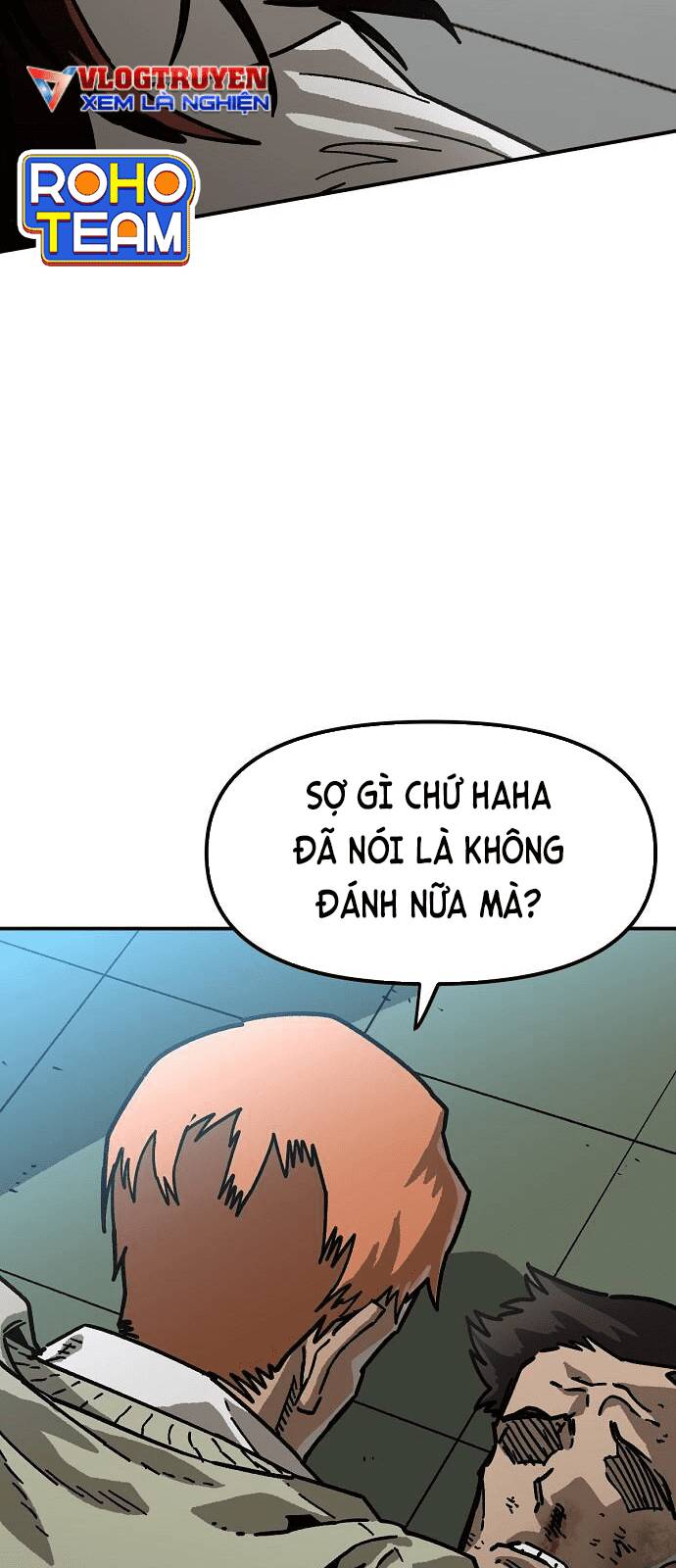 Chỉ Có Cái C.h.ế.t Mới Là Sự Cứu Rỗi Chapter 19 - Trang 40