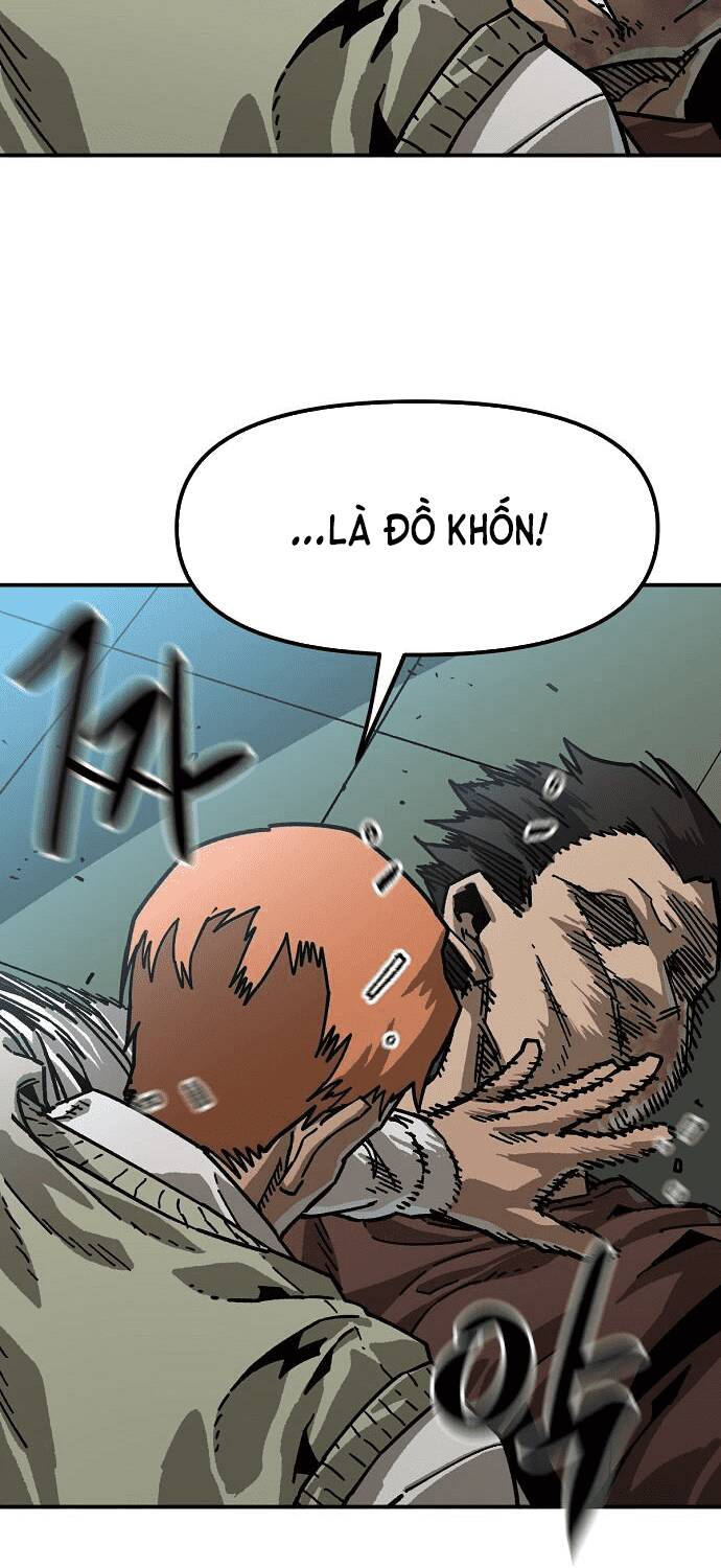 Chỉ Có Cái C.h.ế.t Mới Là Sự Cứu Rỗi Chapter 19 - Trang 41