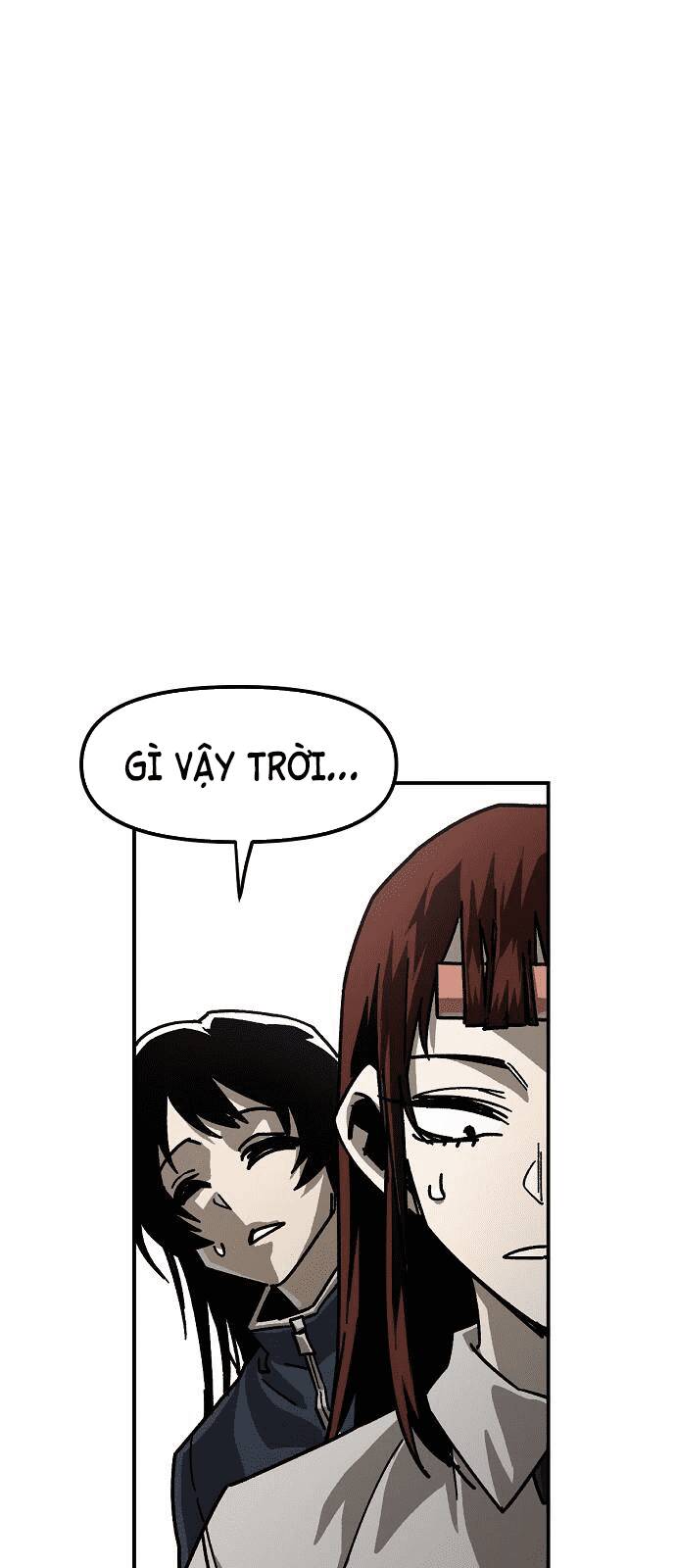 Chỉ Có Cái C.h.ế.t Mới Là Sự Cứu Rỗi Chapter 19 - Trang 42
