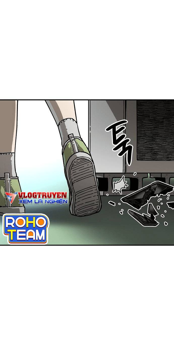 Chỉ Có Cái C.h.ế.t Mới Là Sự Cứu Rỗi Chapter 19 - Trang 5
