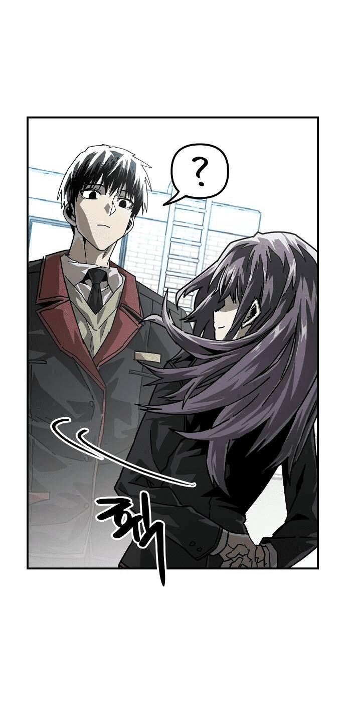 Chỉ Có Cái C.h.ế.t Mới Là Sự Cứu Rỗi Chapter 19 - Trang 6