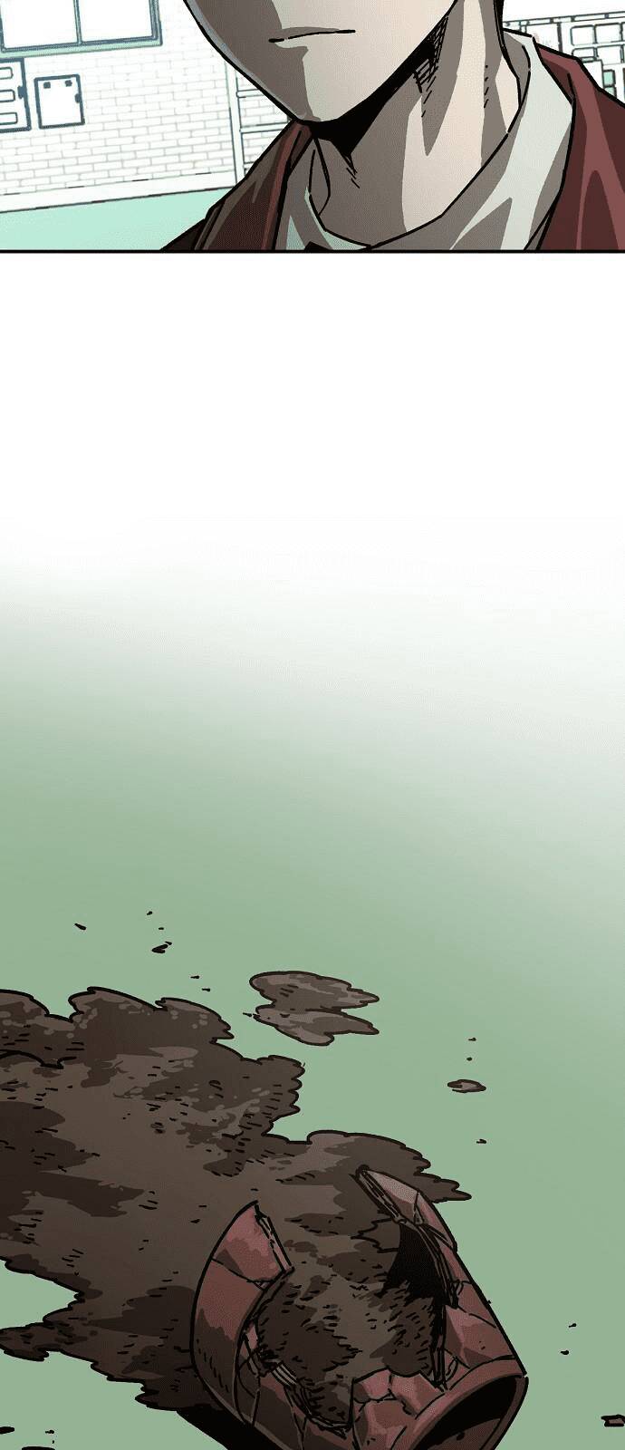Chỉ Có Cái C.h.ế.t Mới Là Sự Cứu Rỗi Chapter 19 - Trang 8