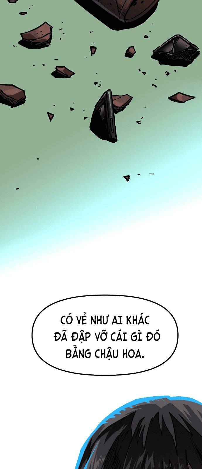 Chỉ Có Cái C.h.ế.t Mới Là Sự Cứu Rỗi Chapter 19 - Trang 9