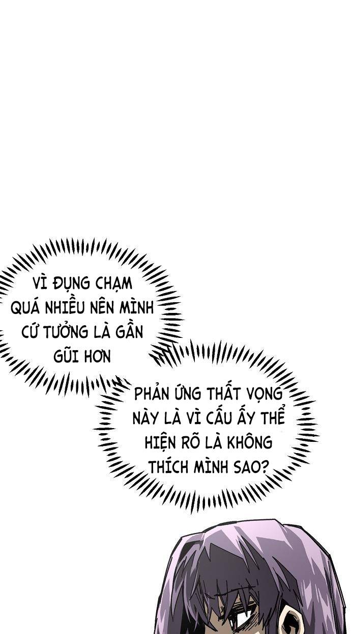 Chỉ Có Cái C.h.ế.t Mới Là Sự Cứu Rỗi Chapter 20 - Trang 20