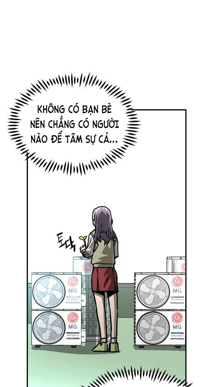 Chỉ Có Cái C.h.ế.t Mới Là Sự Cứu Rỗi Chapter 20 - Trang 22