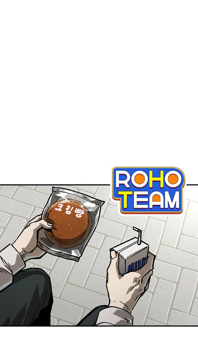 Chỉ Có Cái C.h.ế.t Mới Là Sự Cứu Rỗi Chapter 20 - Trang 24