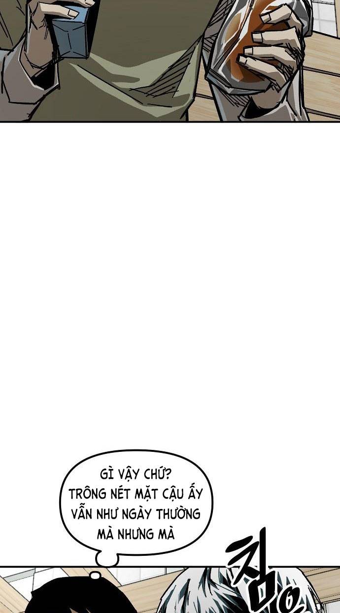 Chỉ Có Cái C.h.ế.t Mới Là Sự Cứu Rỗi Chapter 20 - Trang 26