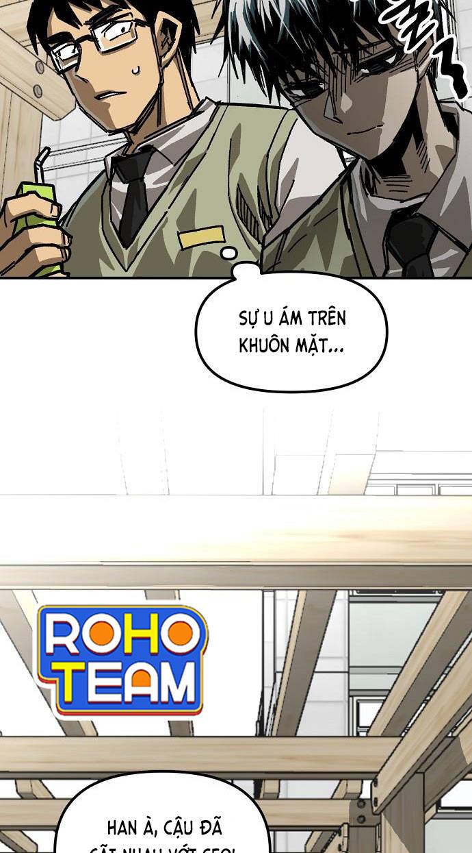 Chỉ Có Cái C.h.ế.t Mới Là Sự Cứu Rỗi Chapter 20 - Trang 27