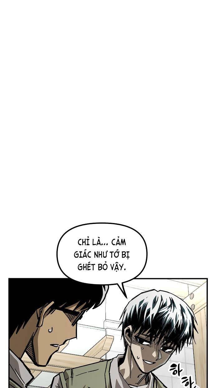 Chỉ Có Cái C.h.ế.t Mới Là Sự Cứu Rỗi Chapter 20 - Trang 29