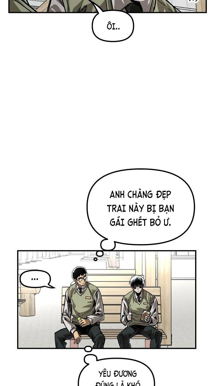 Chỉ Có Cái C.h.ế.t Mới Là Sự Cứu Rỗi Chapter 20 - Trang 30