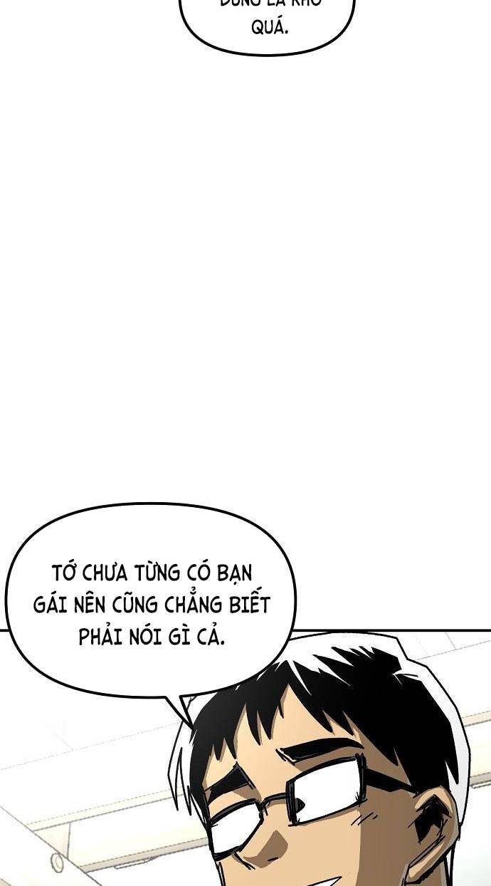 Chỉ Có Cái C.h.ế.t Mới Là Sự Cứu Rỗi Chapter 20 - Trang 31